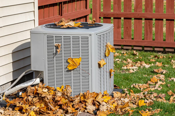 Affordable Air Conditioning Repair in Ivanhoe, CA