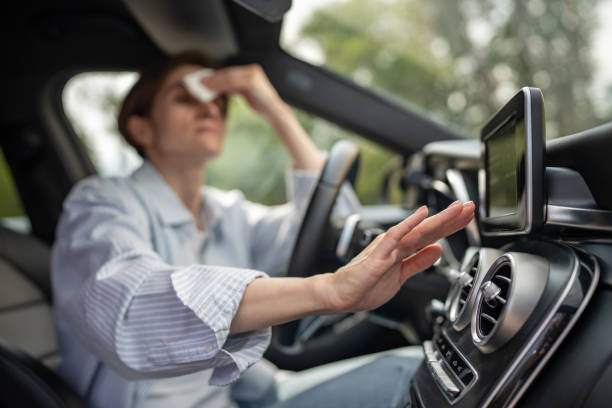 Best Affordable Air Conditioning Repair  in Ivanhoe, CA