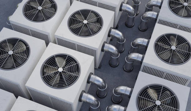 Local HVAC Companies in Ivanhoe, CA