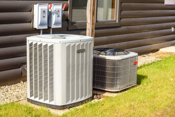 Trusted Ivanhoe, CA HVAC Experts